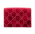 Dionysus Wallet On Chain, back view